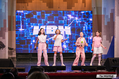 Финал, который точно запомнится! 