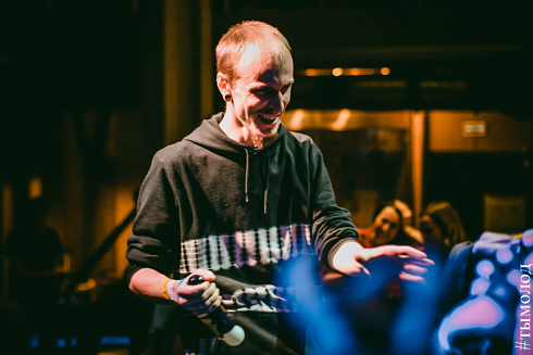 PlayStation Plus Party в Новосибирске