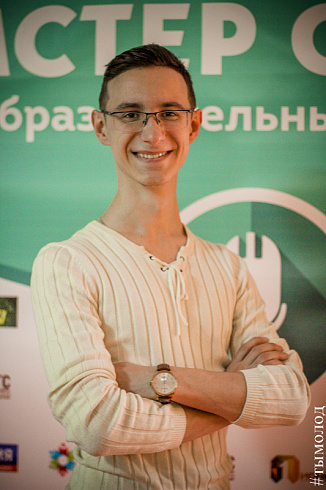 Финал 5-го сезона "Мастер слова"