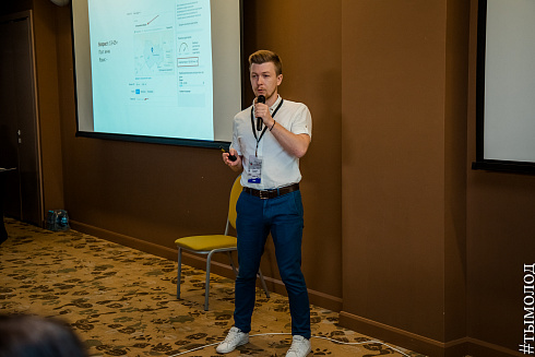 SMM-десант: Сибирь