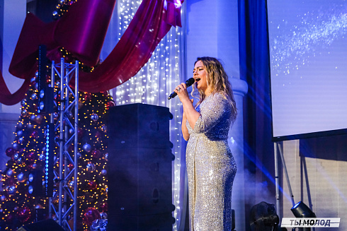 Достигать новых профессиональных высот! 