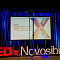 Шестая конференция TEDxNovosibirsk