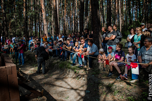 Фестиваль «Княжий двор»