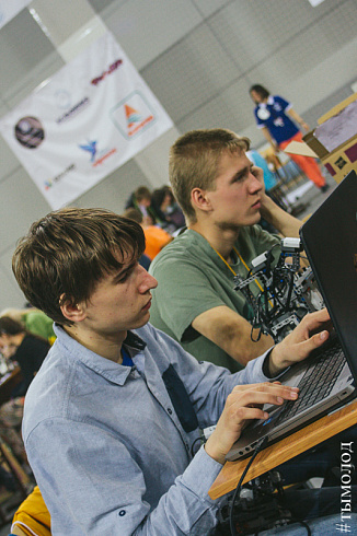 Фестиваль #ENGENERATION2017 