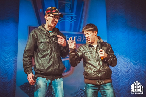 1/8 Нового сезона КВН