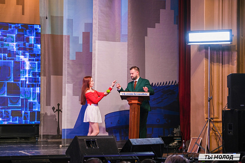 Финал, который точно запомнится! 