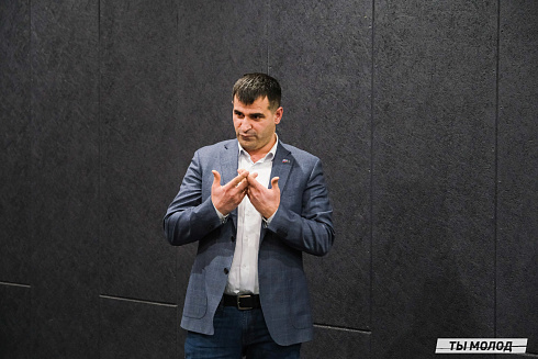 Межнациональная встреча на тему социальной и культурной адаптации детей мигрантов