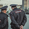 Репетиция парада Победы в Новосибирске 