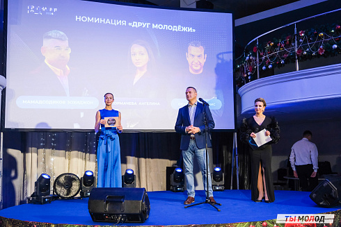 Достигать новых профессиональных высот! 