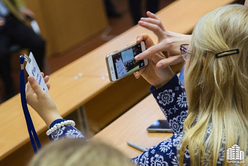 IX Сибирский коммуникационный форум «NovoPRsk-2015»