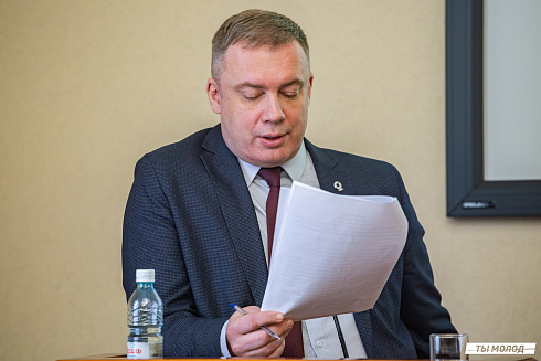 Тотальный диктант 2025