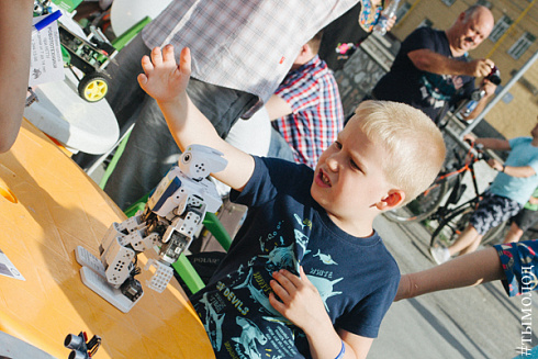 Technofest 2017