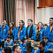 Молодежная акция «Снежный десант» 