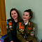 Спартакиада студенческих отрядов. Бадминтон и футбол