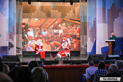 Финал, который точно запомнится! 