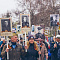 Бессмертный полк в Новосибирске