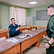 Смотр-конкурс среди СООПН