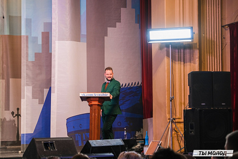 Финал, который точно запомнится! 