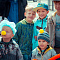 Праздник "Выше Нос"