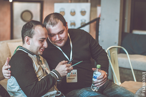 Networking Форум