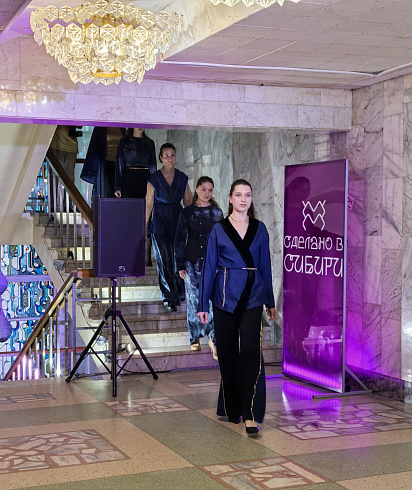 Два дня невероятного творчества! 