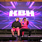 Четверть финал лиги КВН-Сибирь-НЭКСТ 2025