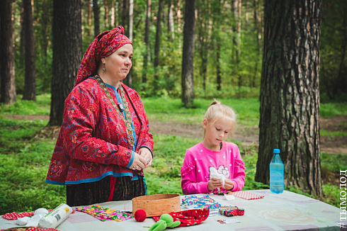 Фестиваль «Княжий Двор»