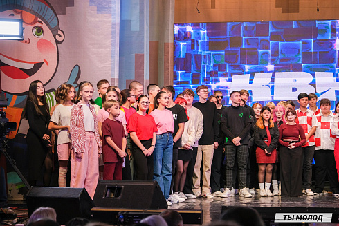 Финал, который точно запомнится! 