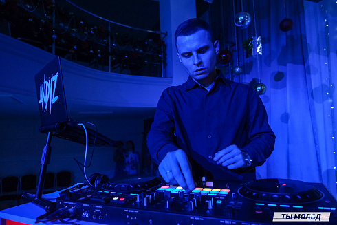 Достигать новых профессиональных высот! 