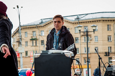 Километры победы - 2018