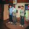 Open Mic Sibir style