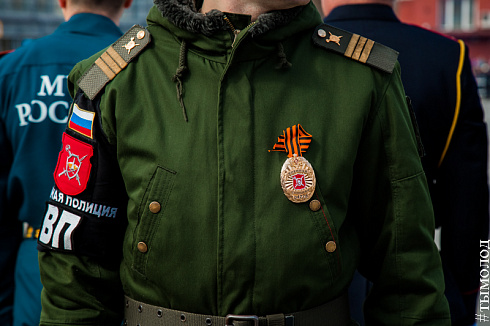 День Победы 2018