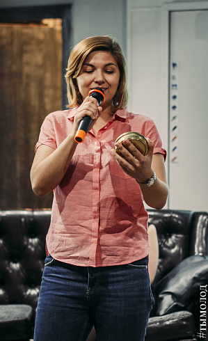 Батл "Открытый микрофон. Специальный выпуск"