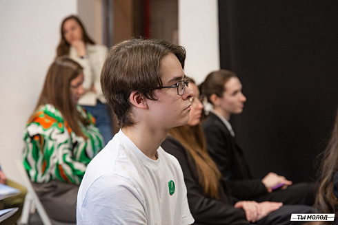 Итоги года работы подростковых центров в 2024 году 