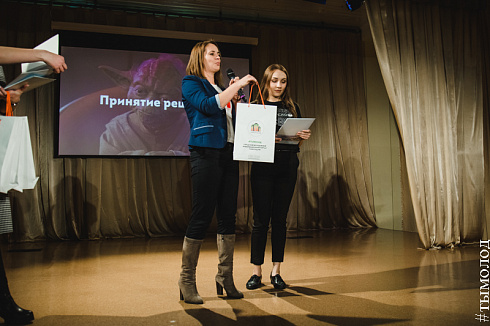 Финал Х сезона «Мастер слова»