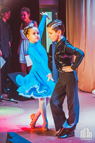 Поверь в олимпийскую мечту