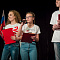 Финал конкурса "Я-лидер"
