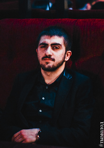 Конкурс среди бойцов студенческих отрядов «Караоке битва»