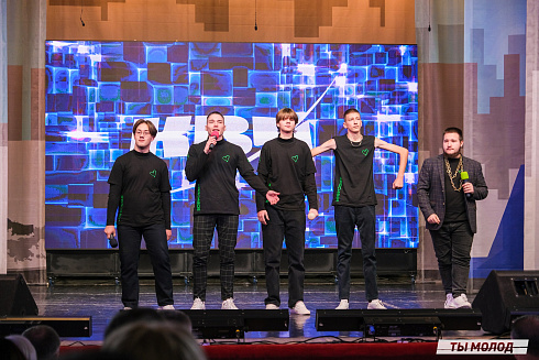 Финал, который точно запомнится! 