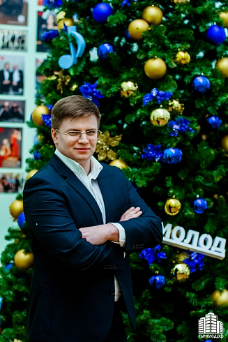 Торжественная церемония вручения свидетельств и присвоения званий «Стипендиат мэрии города Новосибирска»