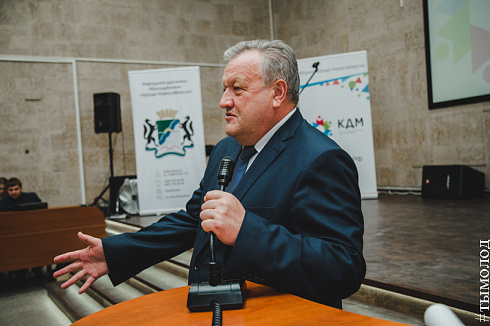 Спартакиада СООПН