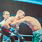 Отборочный турнир по боксу, 31.01.2015
