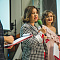 Международный гала-показ дизайнерской одежды Fashion Management