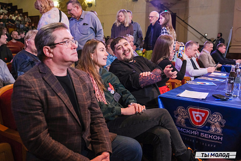 Финал, который точно запомнится! 