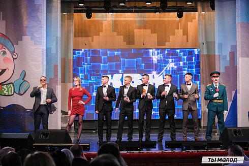 Финал, который точно запомнится! 