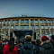 Маёвка в Академгородке 