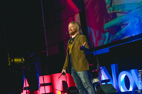 TEDxNovosibirsk