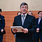 Смотр-конкурс среди СООПН