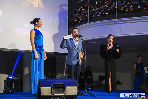 Достигать новых профессиональных высот! 