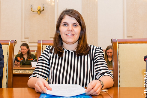 Закрытие трудового семестра Новосибирского штаба РСО